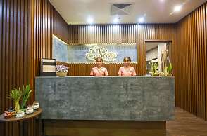Senna Hue Hotel