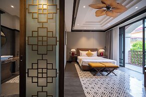 Senna Hue Hotel