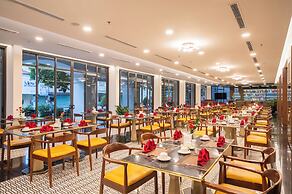 Senna Hue Hotel