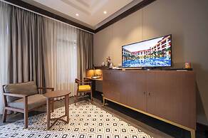 Senna Hue Hotel