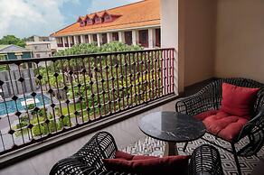 Senna Hue Hotel