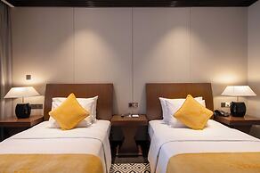 Senna Hue Hotel