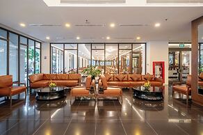 Senna Hue Hotel