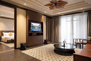 Senna Hue Hotel