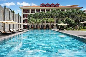 Senna Hue Hotel