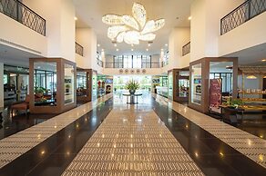 Senna Hue Hotel