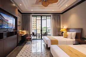 Senna Hue Hotel