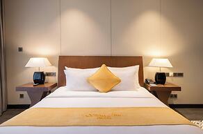 Senna Hue Hotel