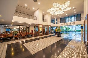 Senna Hue Hotel