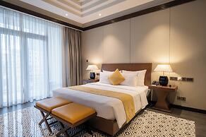 Senna Hue Hotel