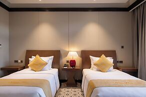Senna Hue Hotel
