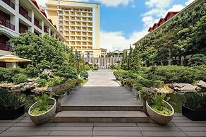 Senna Hue Hotel