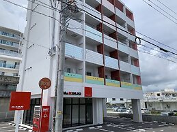 Mr.KINJO in Rycom Kitanakagusuku