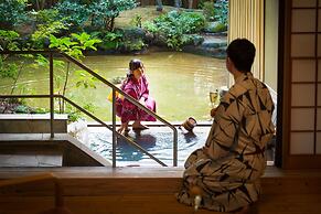 Unzen Shinyu