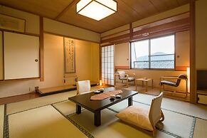 Unzen Shinyu