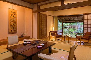 Unzen Shinyu