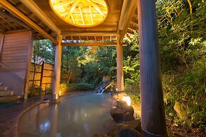 Unzen Shinyu