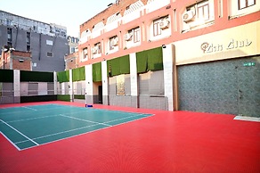 Citi Club