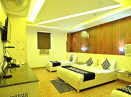 Citi Club