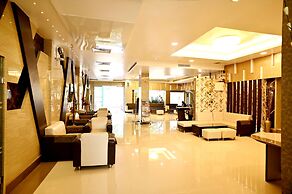Citi Club