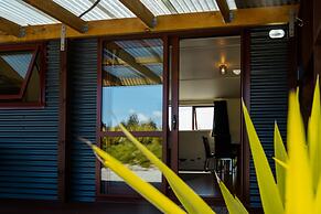Te Awa Cottages