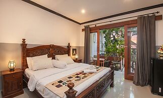 Pondok Taksu Bali