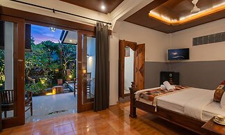 Pondok Taksu Bali