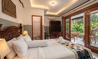 Pondok Taksu Bali