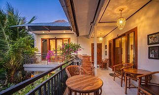Pondok Taksu Bali