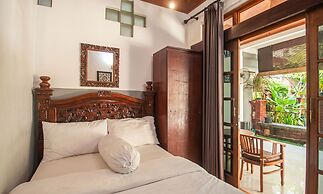 Pondok Taksu Bali