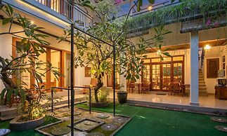 Pondok Taksu Bali
