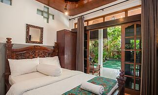 Pondok Taksu Bali