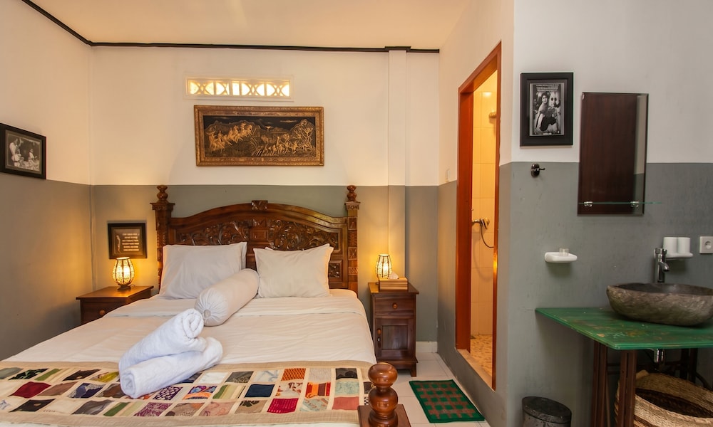 Pondok Taksu Bali