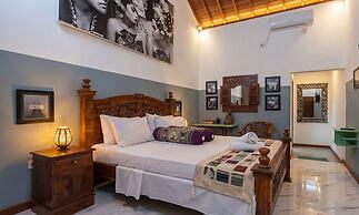 Pondok Taksu Bali