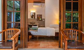 Pondok Taksu Bali