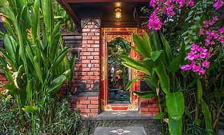 Pondok Taksu Bali