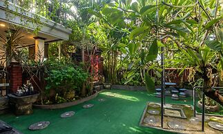 Pondok Taksu Bali