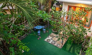 Pondok Taksu Bali