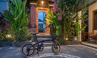 Pondok Taksu Bali