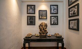 Pondok Taksu Bali