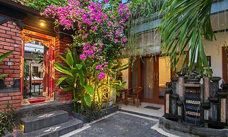 Pondok Taksu Bali
