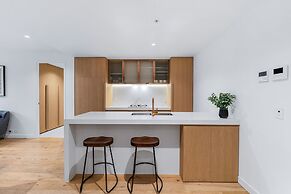 Collins House Apartments by CLLIX