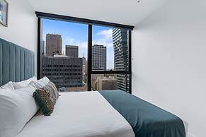 Collins House Apartments by CLLIX