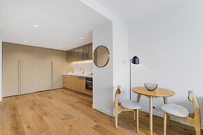 Collins House Apartments by CLLIX