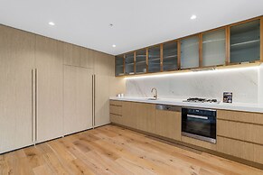 Collins House Apartments by CLLIX