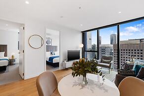 Collins House Apartments by CLLIX