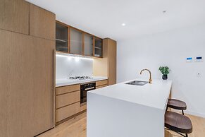 Collins House Apartments by CLLIX