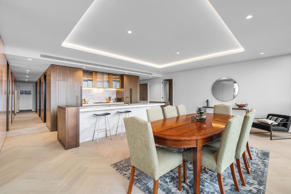 Collins House Apartments by CLLIX