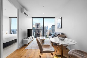 Collins House Apartments by CLLIX