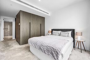Collins House Apartments by CLLIX